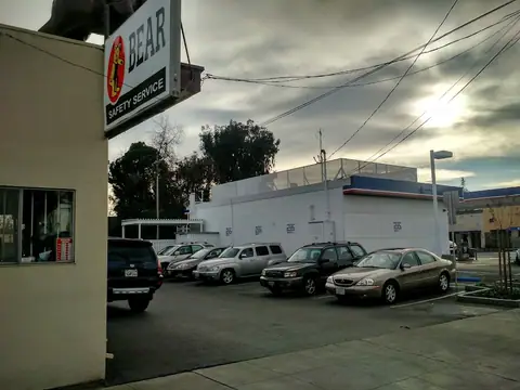 Campbell Automotive in Campbell