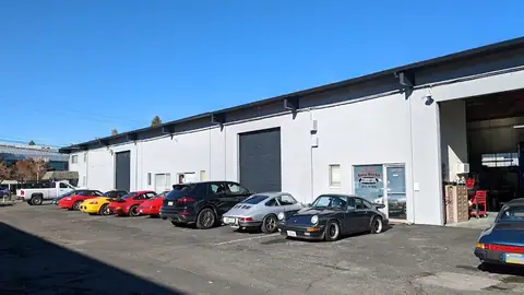 Don Wise Autowerks in Campbell