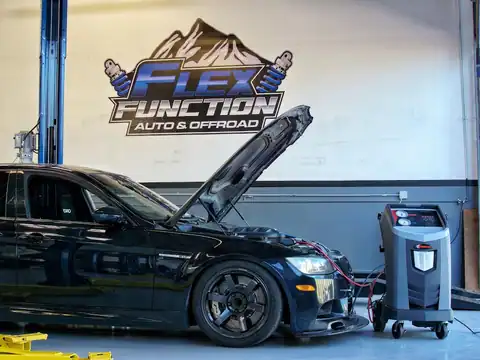 Flex Function Auto & Offroad in Campbell