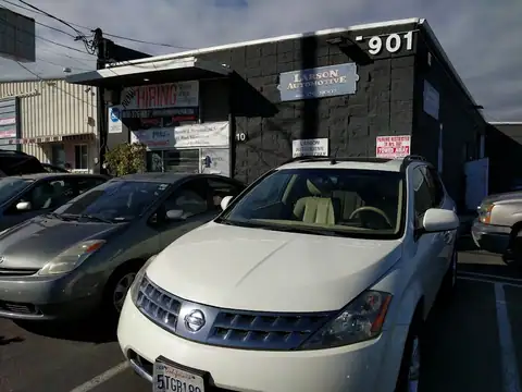 Larson Auto Repair Inc in Campbell