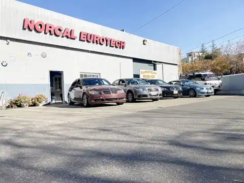 NORCAL EUROTECH in Campbell