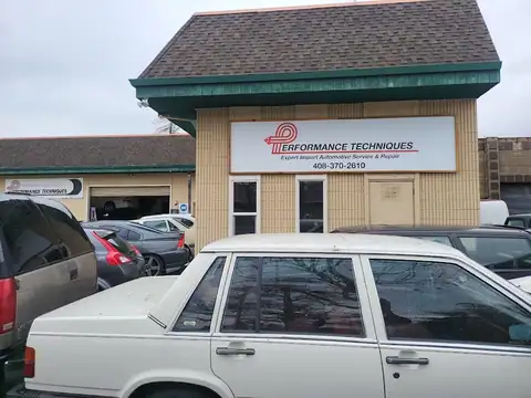 Performance Techniques in Campbell