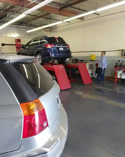 Pro Alignment & Brake in Campbell