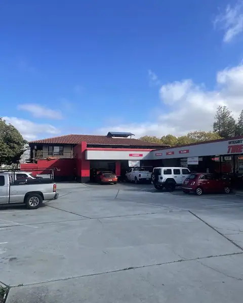Smog Check Campbell (inside Integrity Automotive Service) in Campbell