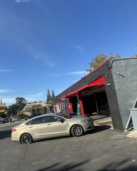 Tire lab Campbell & auto repair and tires +mobile service in Campbell