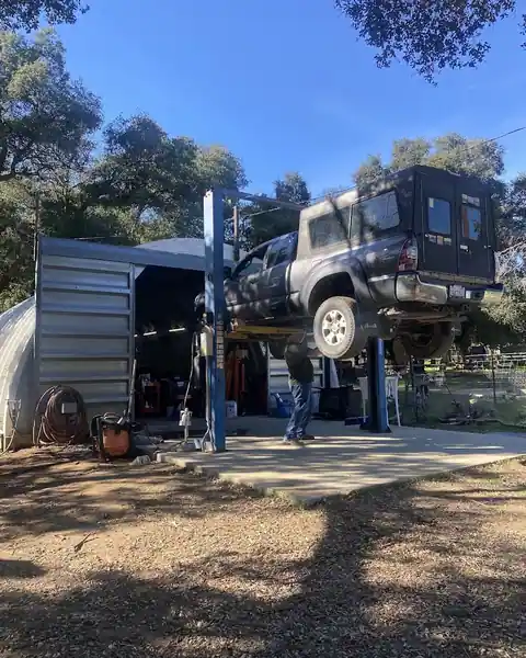 Auto repair in Campo, CA