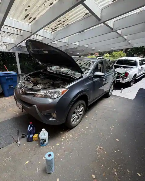 Auto repair in Capitola, CA
