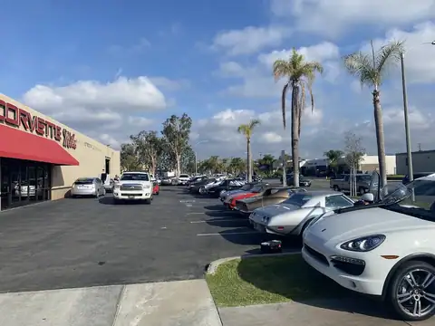 Auto repair in Carlsbad, CA