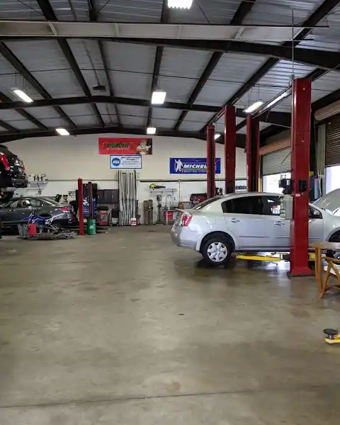 A-1 Auto Care in Carlsbad