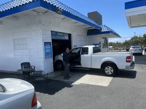 Carlsbad 76 - Smog Check & Test Only Station in Carlsbad