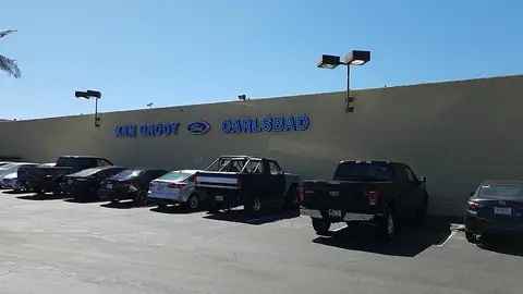 Ken Grody Ford Carlsbad in Carlsbad
