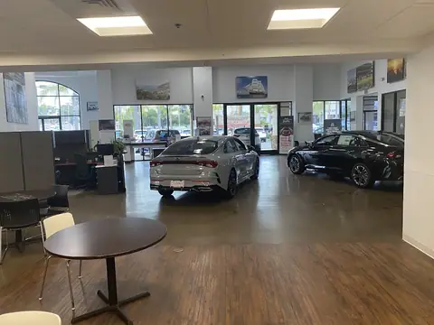 Premier Chevrolet of Carlsbad in Carlsbad