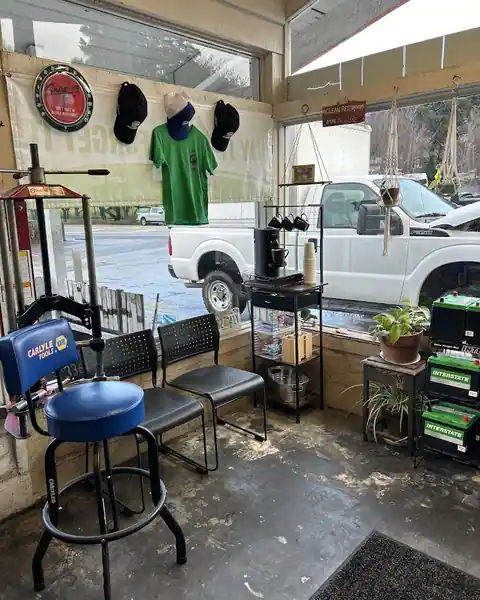 Auto repair in Carmel Valley, CA