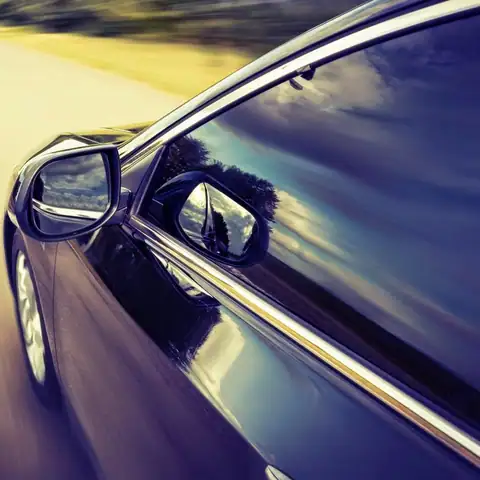 Madd's Mobile Windshield Repair in Salinas