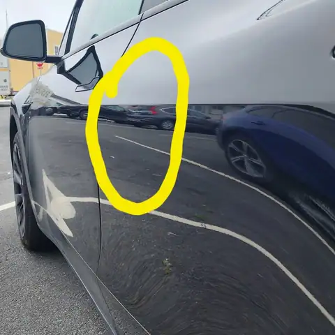 Perfect Touch / Dent Perfection in Carmel Valley