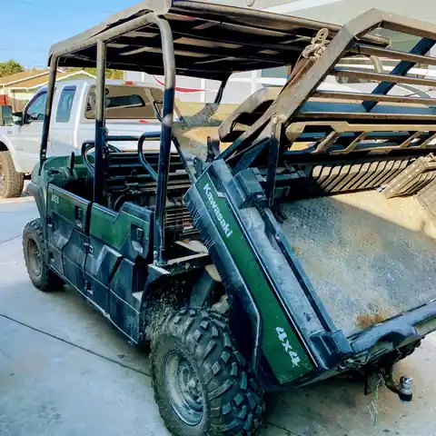 Mike's Diesel Auto Worx in Newbury Park
