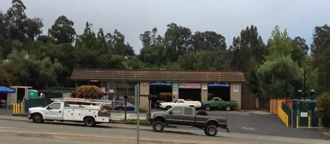 Kevin L Hinkley Auto Tech in Castro Valley