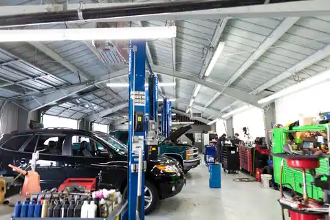 Mallard Auto Care in Castro Valley