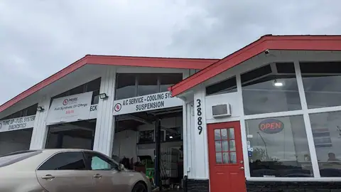 Auto repair in Castro Valley, CA