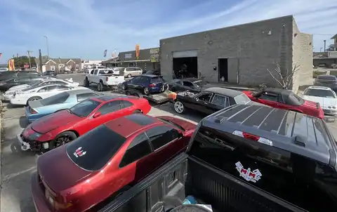 M & M Auto Performance in Castroville