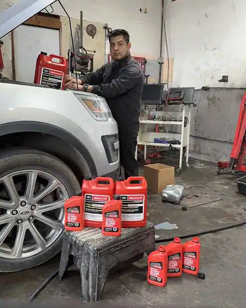 MIXTECO AUTO REPAIR in Castroville