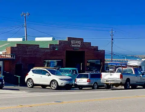 Auto repair in Cayucos, CA