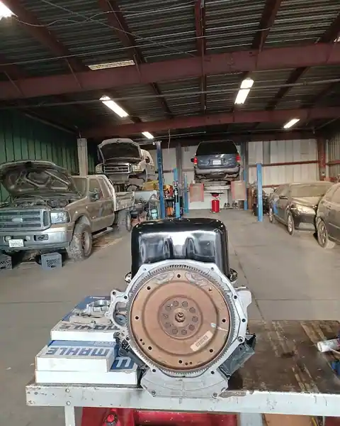 2 NATION'S DIESEL & AUTO REPAIR. in Ceres
