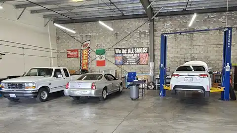 A & A Auto Care in Ceres