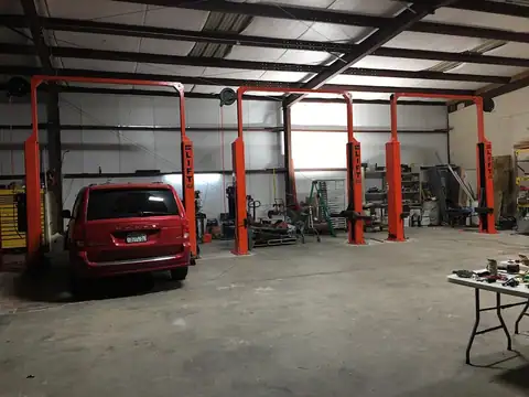 Affordable Automotive Service in Ceres