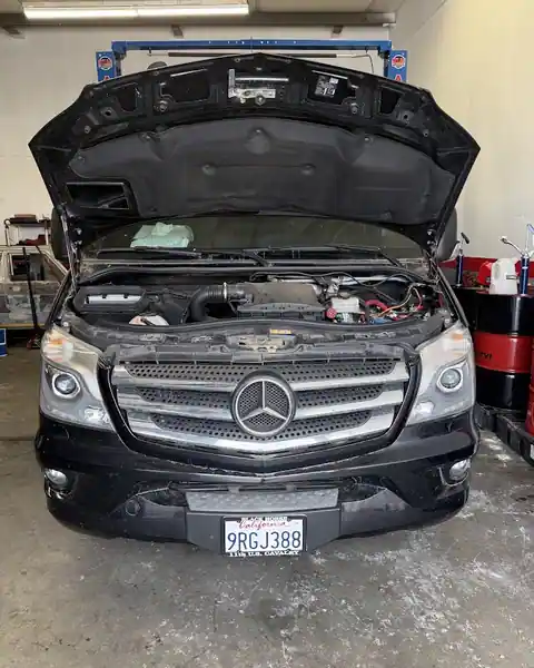Auto repair in Ceres, CA