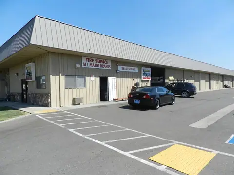 Golden State Tires & Wheels in Ceres
