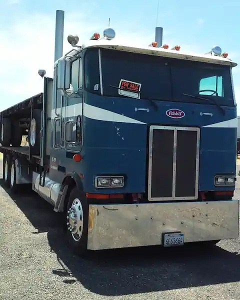 Luper's Tank & Trailer in Ceres