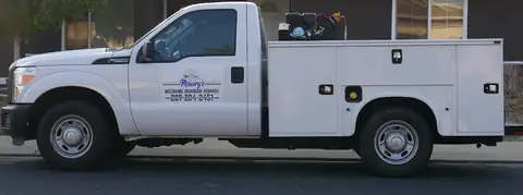 Maury's Roadside Service in Ceres
