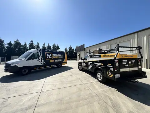 ProMobile Tires – Mobile Tire Installation & Repair in Ceres