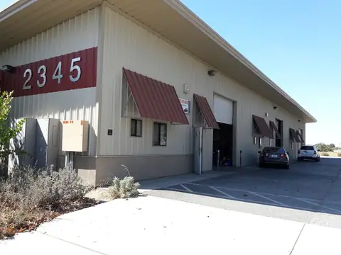 Sergio's Muffler Shop & Radiator in Ceres