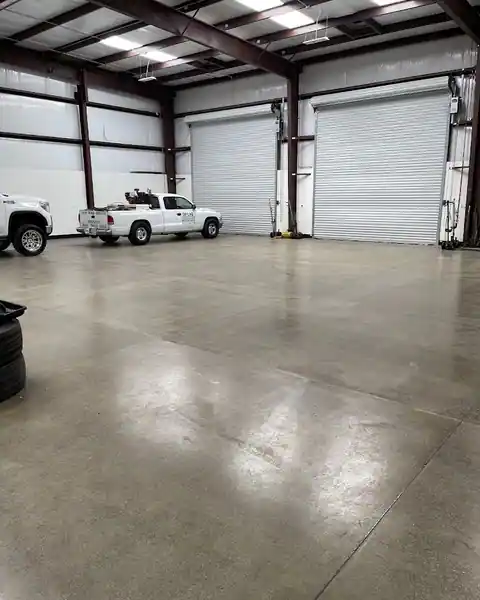 Skyline truck and trailer repair inc in Ceres