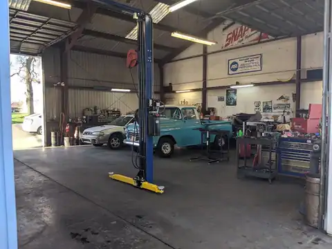 Auto Metrics, Inc. in Chico