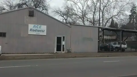 Chico Auto Care/Ace Radiator in Chico