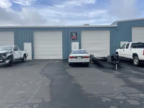 DMH Auto Repair in Chico