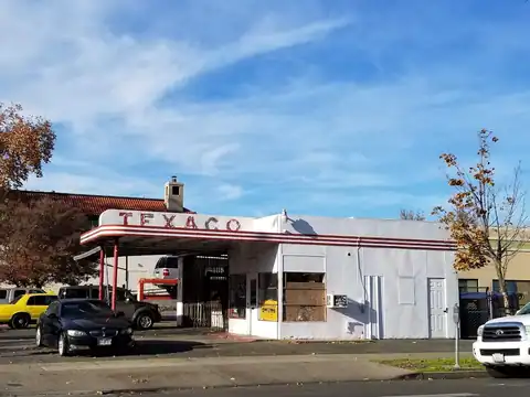 Dave's Chico Muffler Services in Chico