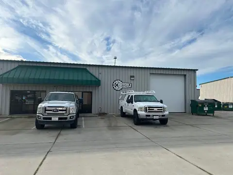 Dirks Automotive and Transmission in Chico