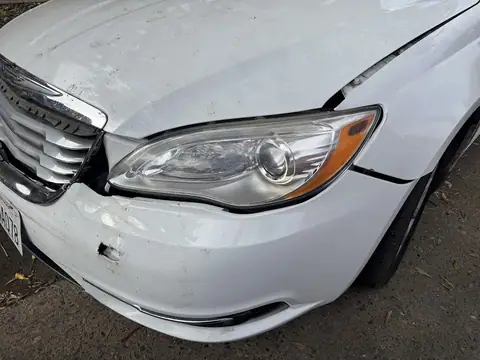 G&C Auto Body in Chico