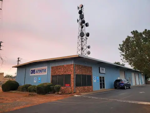 GWS Automotive in Chico