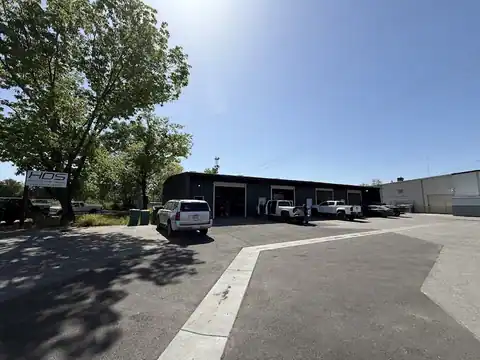 Auto repair in Chico, CA