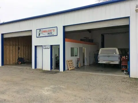 KOWALSKI'S AUTO in Chico