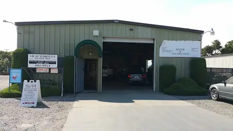 S/R Automotive in Chico