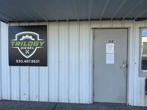Trilogy Diesel in Chico