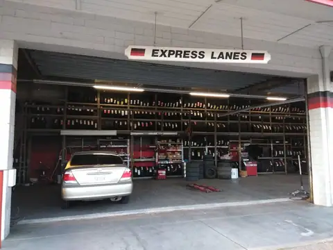 United Tires and Wheels in Chico