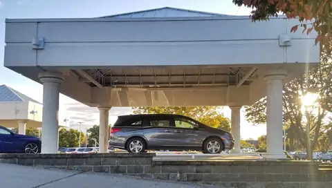 Wittmeier Auto Center Service Department in Chico