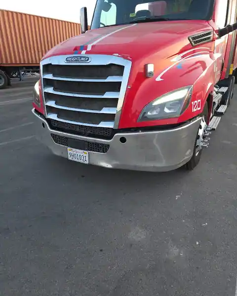 ATR truck and trailer repair in Chowchilla